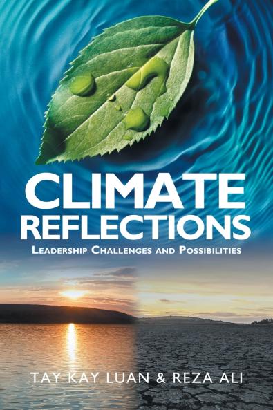 CLIMATE REFLECTIONS