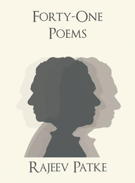Forty-One Poems