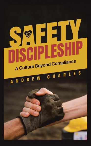 Safety Discipleship
