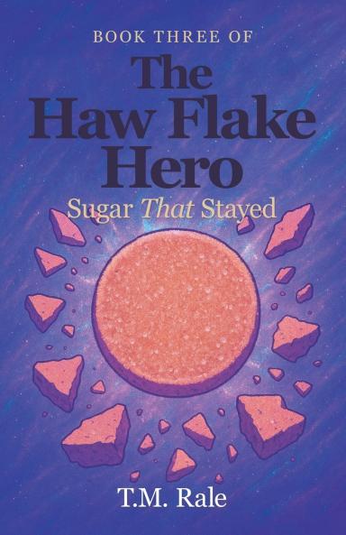 The Haw Flake Hero