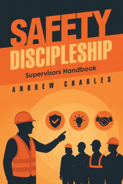 Safety Discipleship