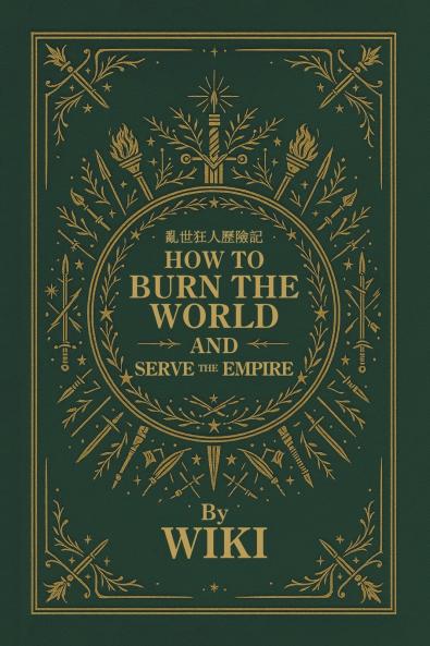 How to Burn the World and Serve the Empire
