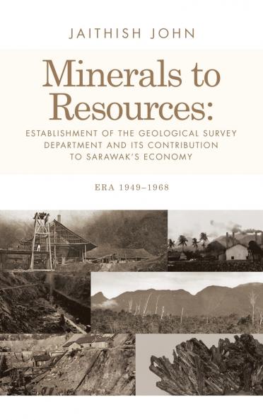 Minerals to Resources