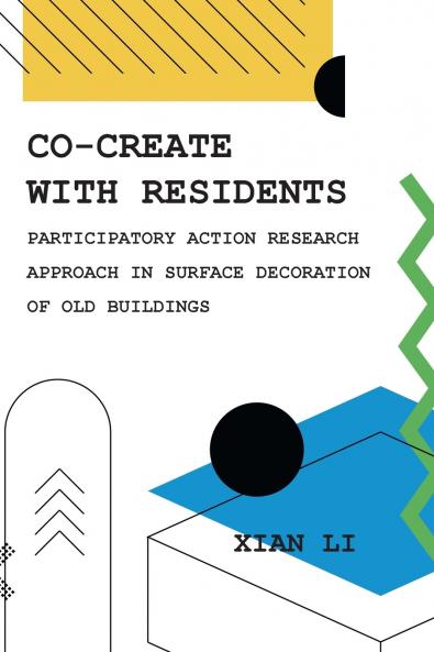 Co-Create with Residents