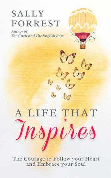 A LIFE THAT INSPIRES