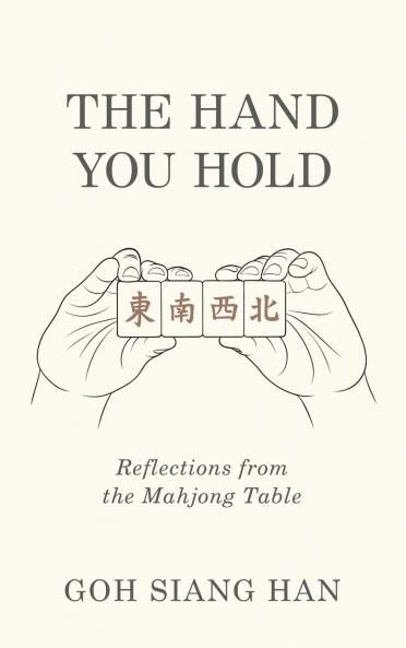 The Hand You Hold