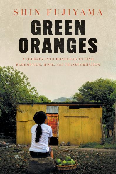 Green Oranges
