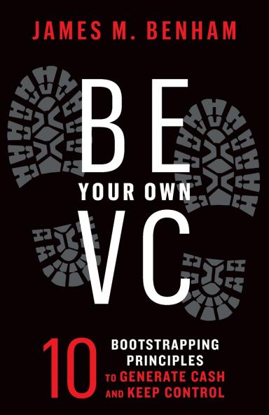 Be Your Own VC