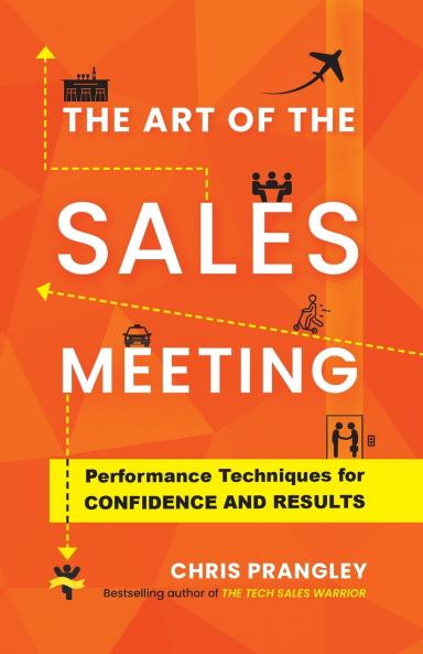 The Art of the Sales Meeting