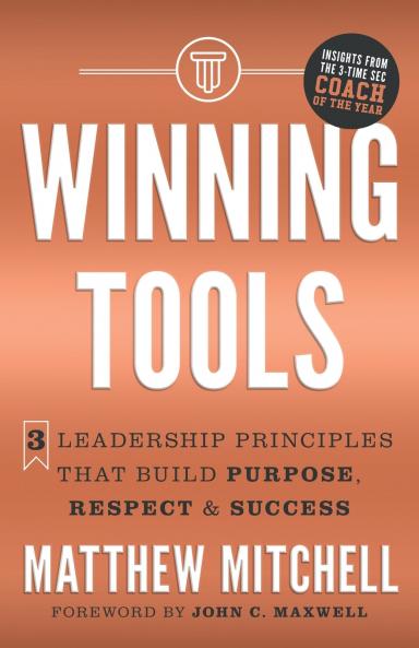 Winning Tools