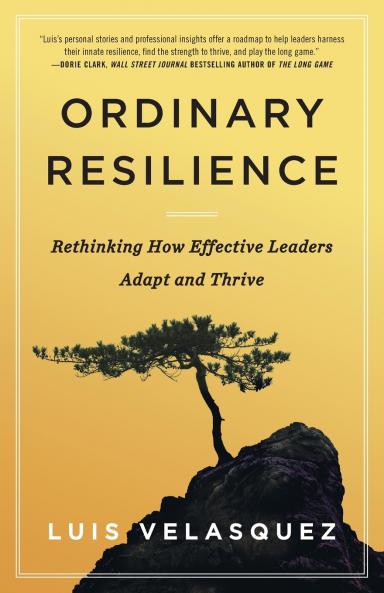 Ordinary Resilience