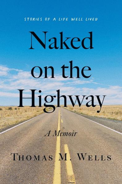 Naked on the Highway