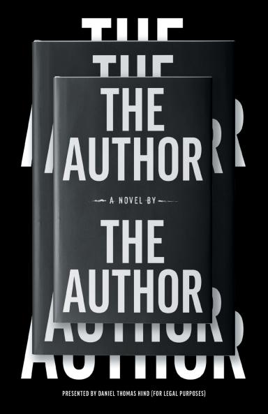 THE AUTHOR by The Author