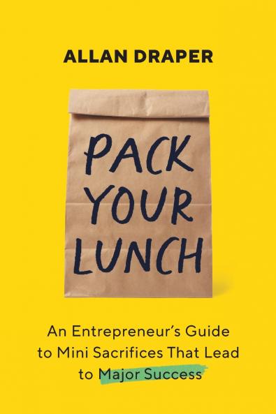 Pack Your Lunch