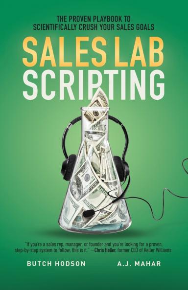 Sales Lab Scripting