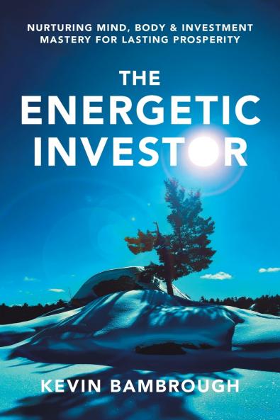 The Energetic Investor