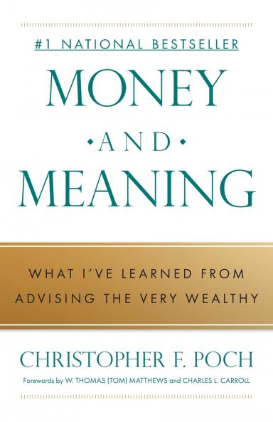 Money and Meaning