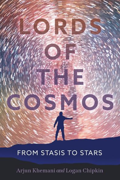 Lords of the Cosmos