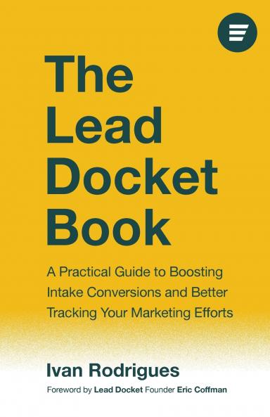 The Lead Docket Book
