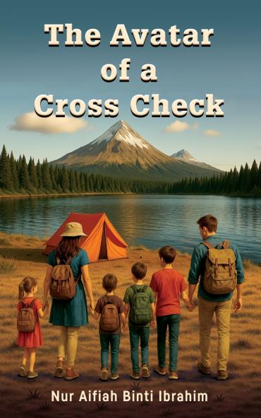 The Avatar of a Cross Check