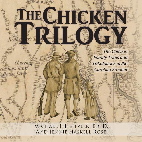 The Chicken Trilogy
