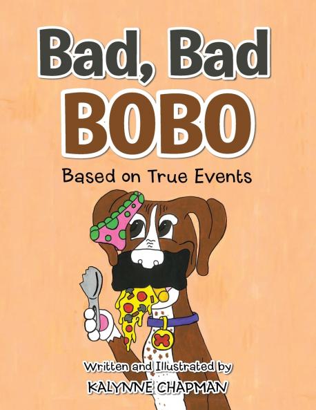 Bad Bad Bobo