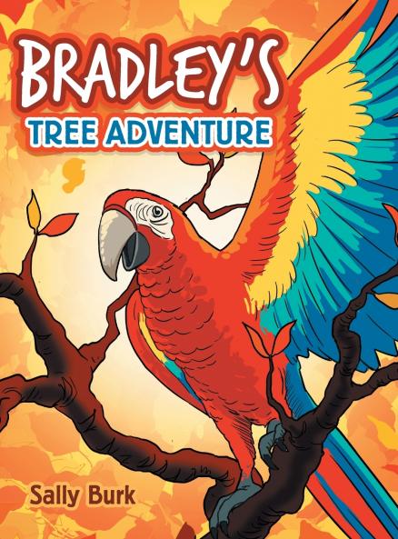 Bradley'S Tree Adventure