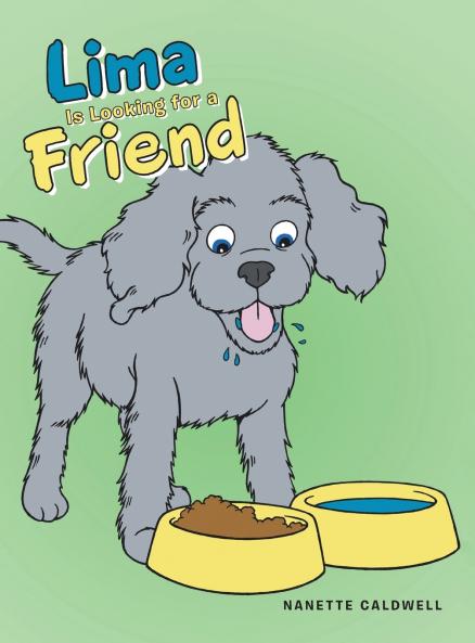 Lima Is Looking for a Friend