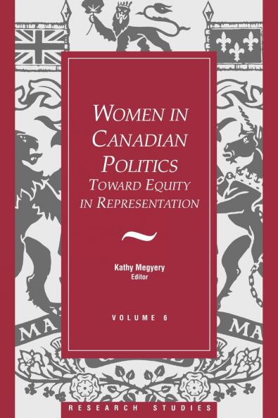 Women in Canadian Politics