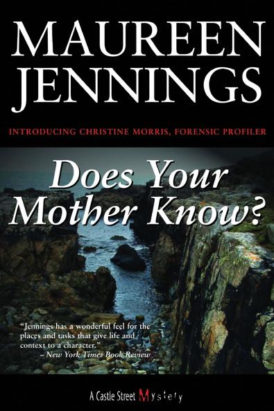 Does Your Mother Know?