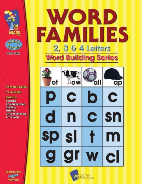 Word Families