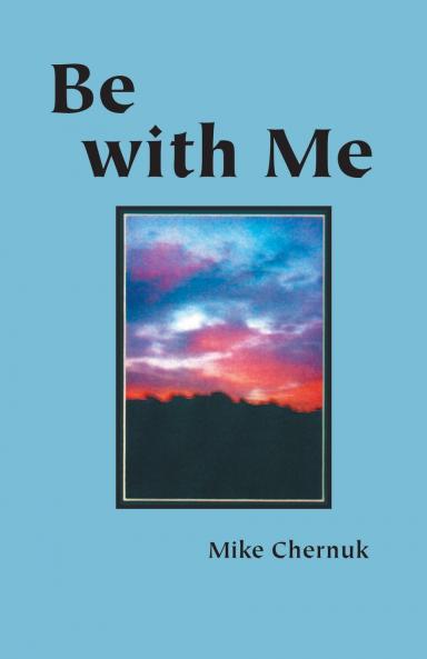 Be With Me