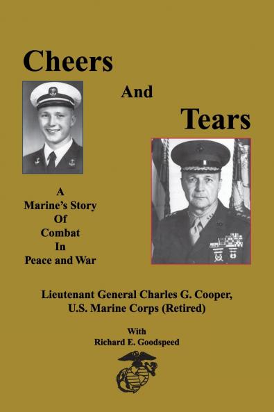 Cheers and Tears
