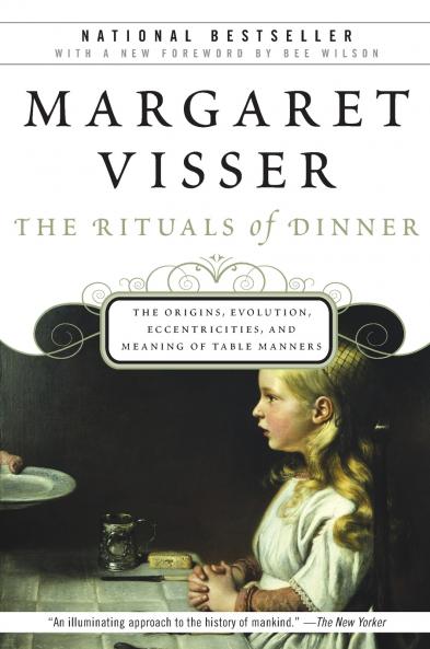 Rituals Of Dinner The