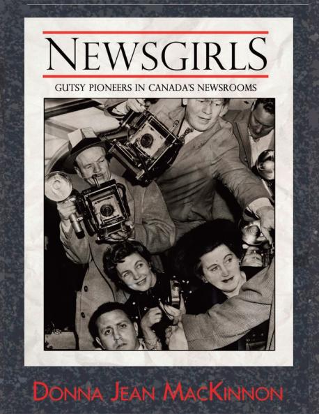 Newsgirls 2