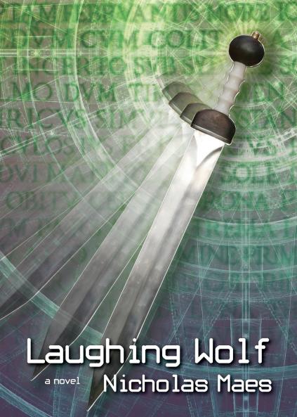 Laughing Wolf