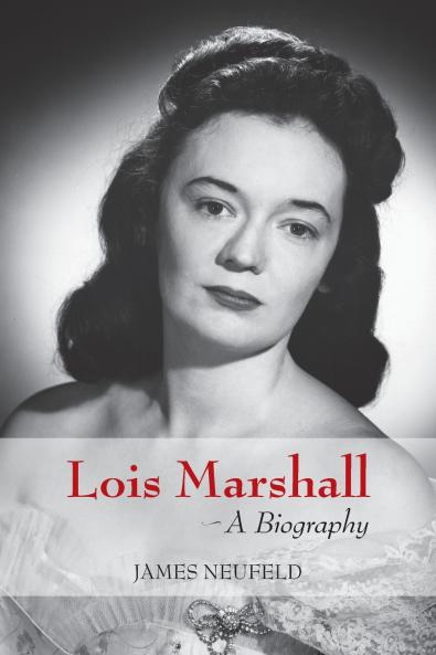 Lois Marshall