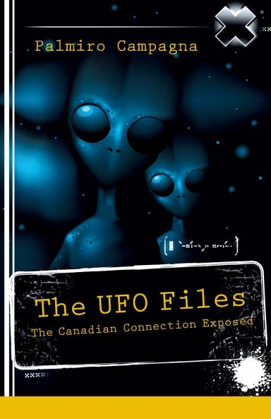 The UFO Files