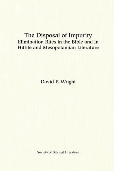 The Disposal of Impurity