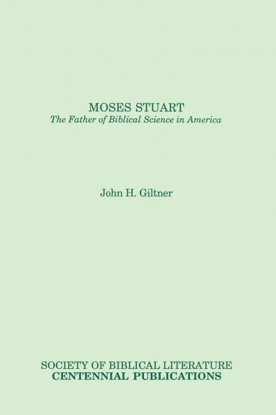 Moses Stuart