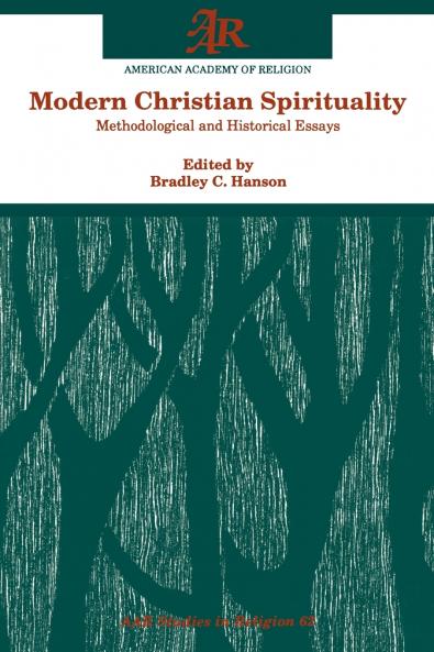 Modern Christian Spirituality