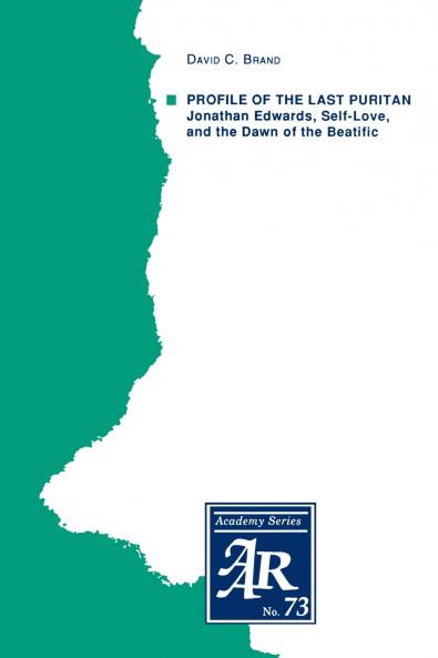 PROF LAST PURITAN AARA73