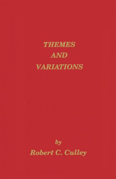 Themes and Variations