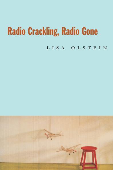 Radio Crackling Radio Gone