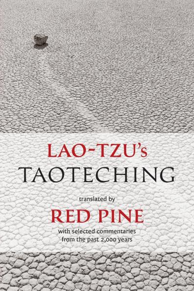 Lao-tzu's Taoteching