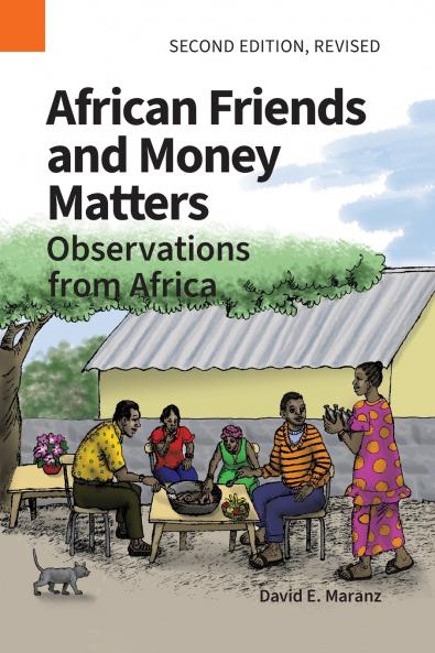 African Friends and Money Matters