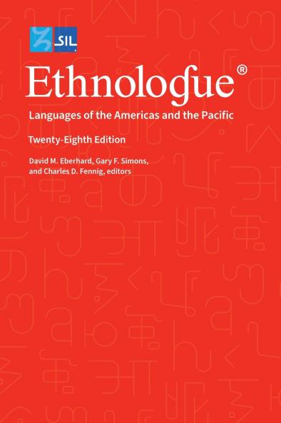 Ethnologue