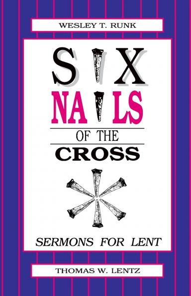 Six Nails of the Cross