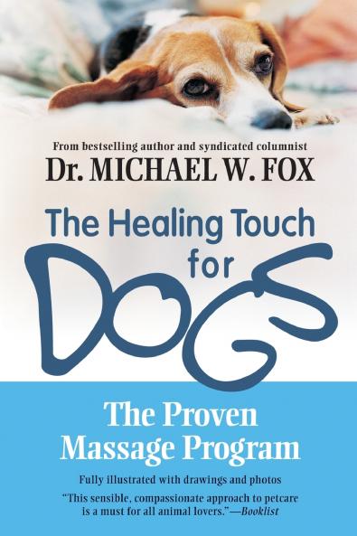 Healing Touch for Dogs