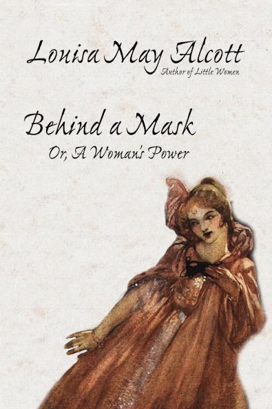 Behind a Mask or A Woman's Power